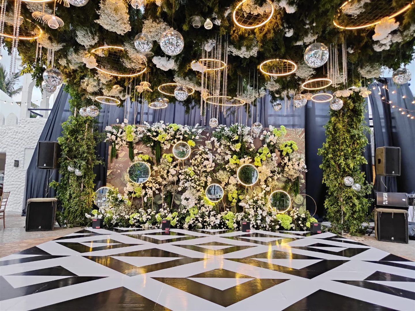 EVENTOR KENYA project image